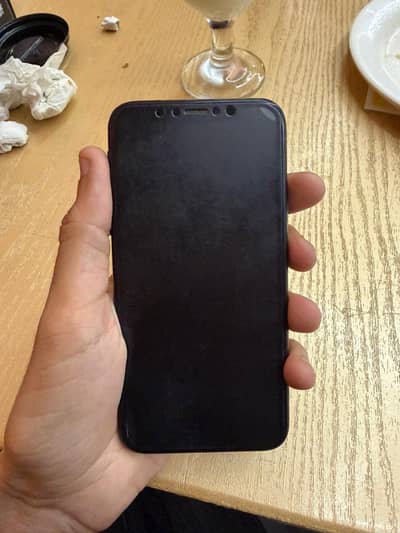 IPhone XS Non PTA Factory 256 GB