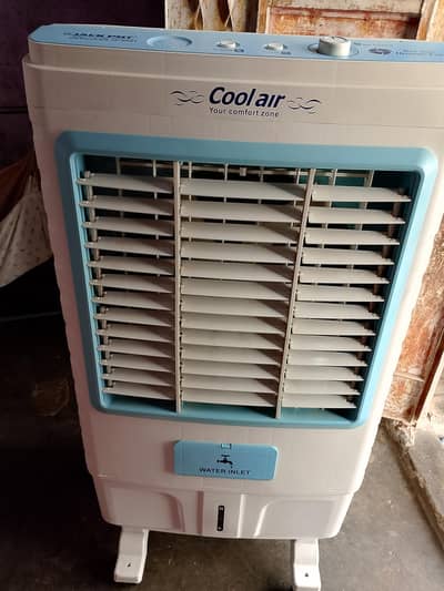 air collar