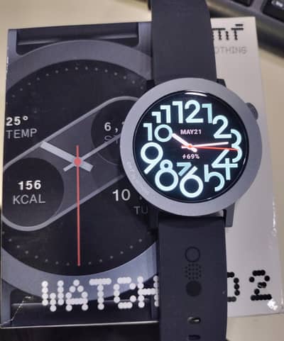 CMF Watch 2 Pro