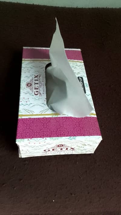 Wholesale Tissue Boxes Available at Cheap Price