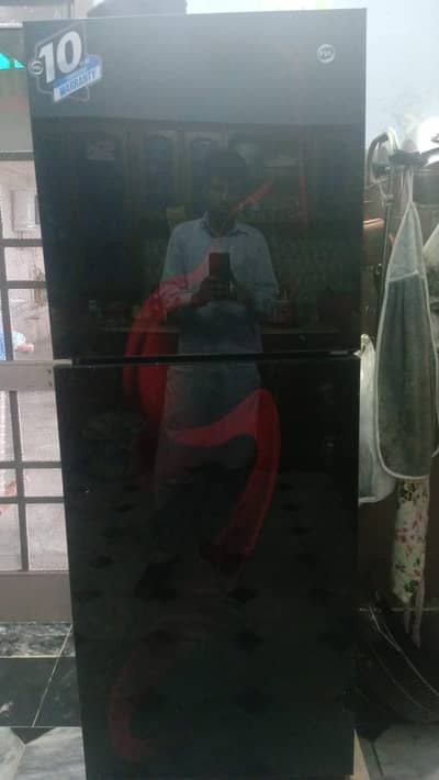 pel refrigerator