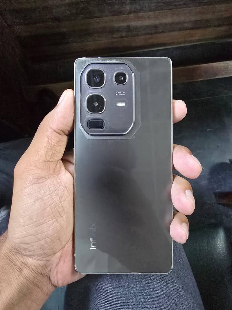 Note 50 0
