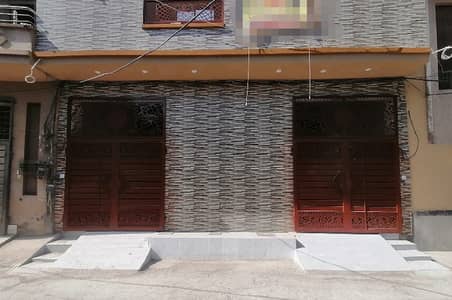 Brand New 3 Marla House Available In Clifton Colony For sale