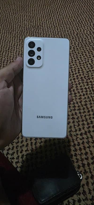 Samsung A73 5g