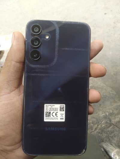 Samsung 8/256