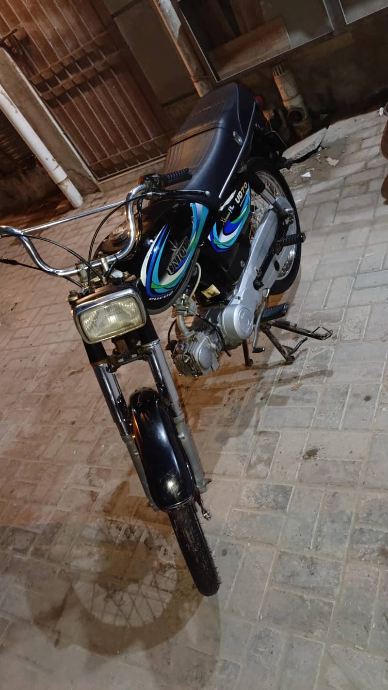 unique Plus 2018 3