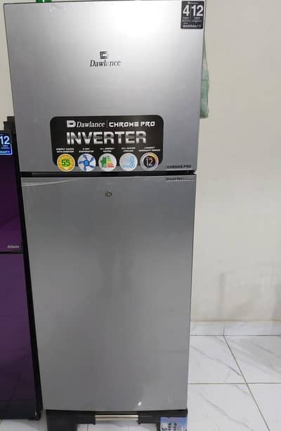 Dawlance Inverter Fridge