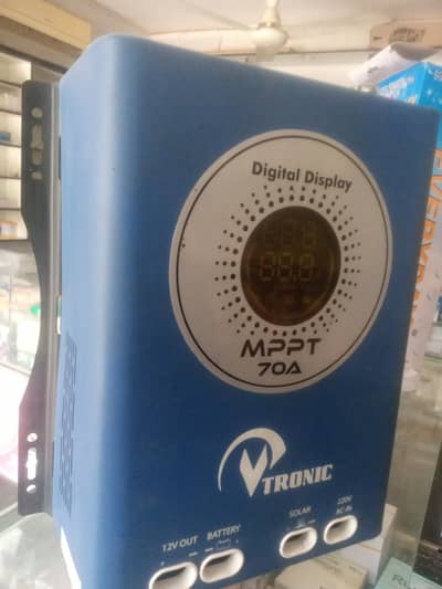Mppt charge controller for sell