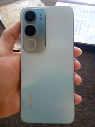 Vivo Y19s