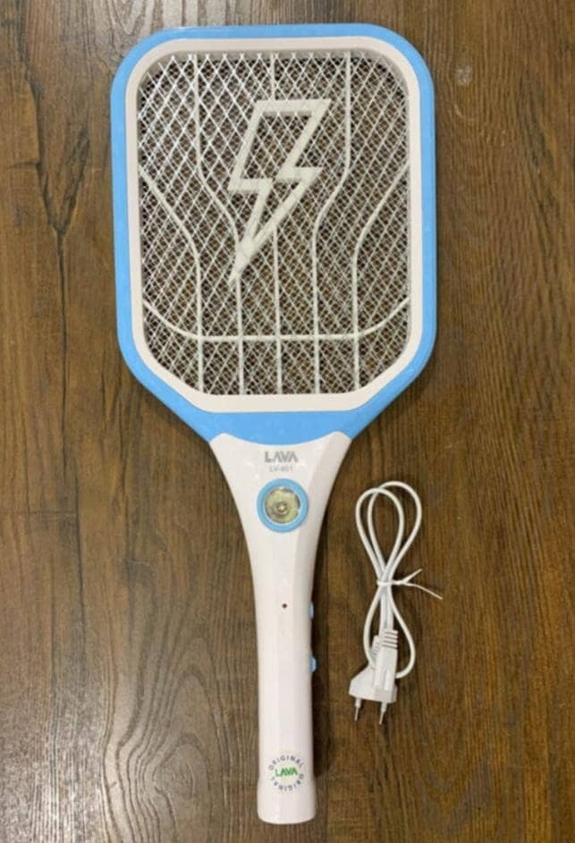 mosquito racket 0