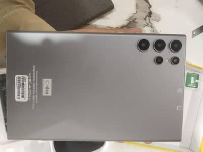 512 GB Tab for Sale condition 10/10 with box