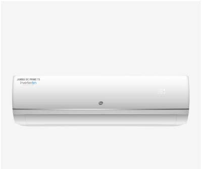 PEL DC jumbo prime T3 H&C with wifi