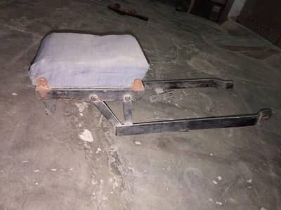 bike stand
