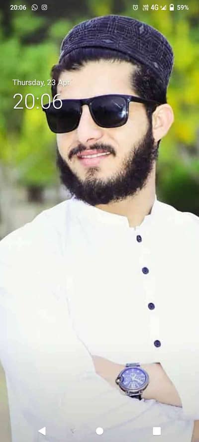 Zohaib Irshad