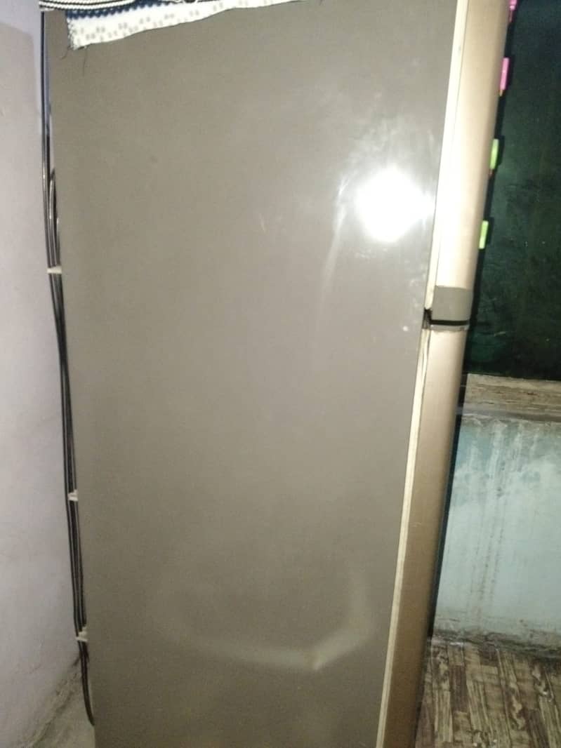 Model REF/HRF-305 Working Condition 1