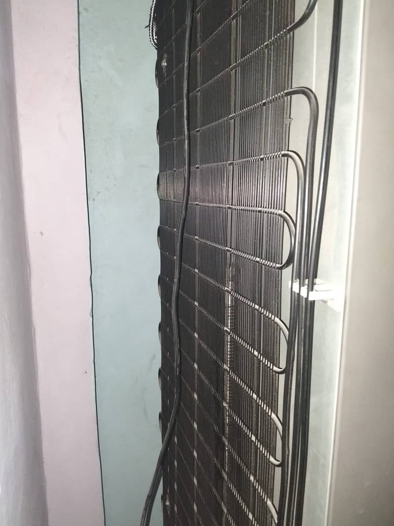 Model REF/HRF-305 Working Condition 2