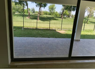 Stunning 1 Kanal Golf Facing House | 5 Bed Rooms | Hot Location | Available for Rent