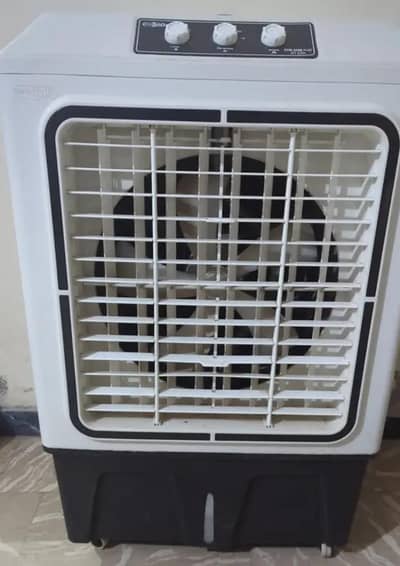Super Asia ECM 5500 plus