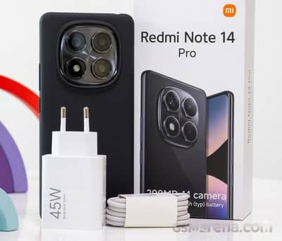 Redmi Note 14 Pro 8/256