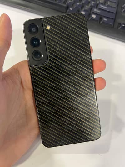 Samsung S22 Non PTA
