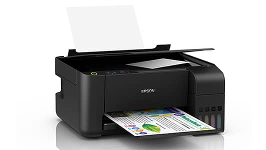 Epson L3100 All in One Printer