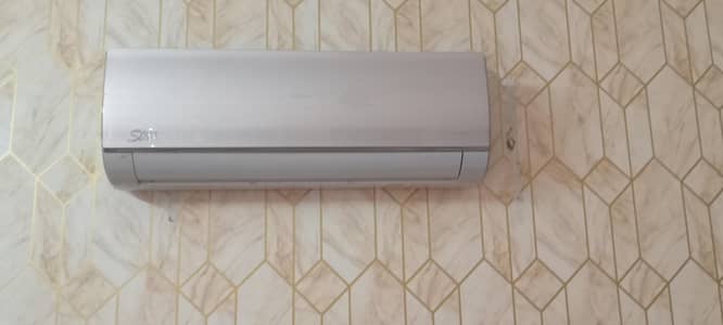 Haier ac for sale