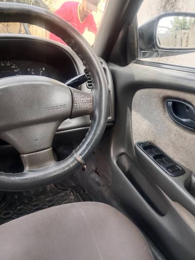 Suzuki Baleno