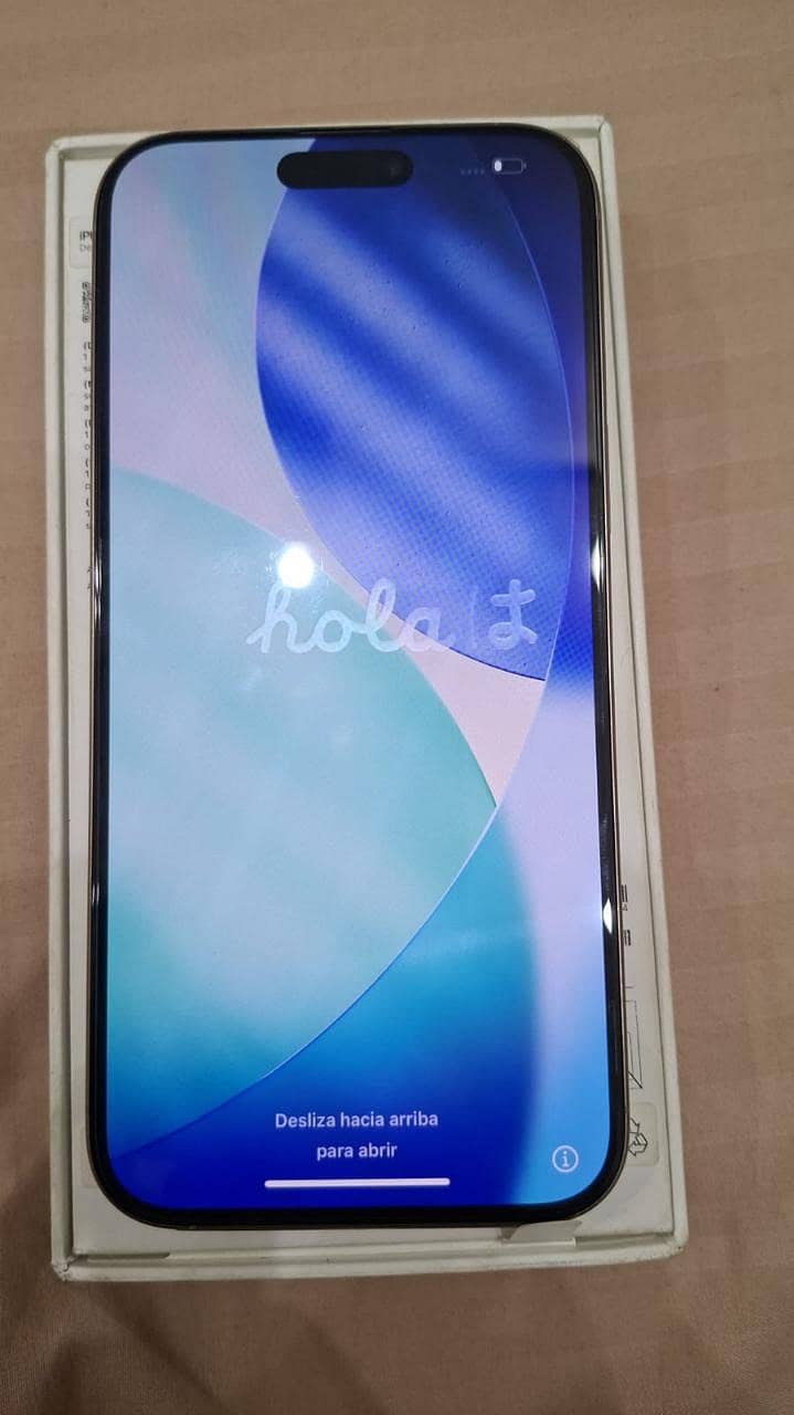 Apple iPhone 16 Pro Max 3