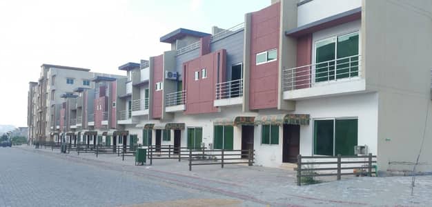3.5 Marla House available for Sale