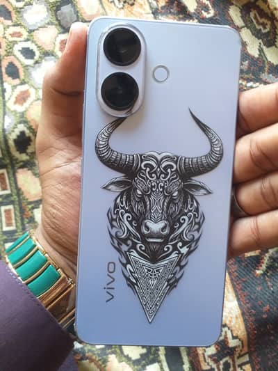 Vivo v60 lite 4g