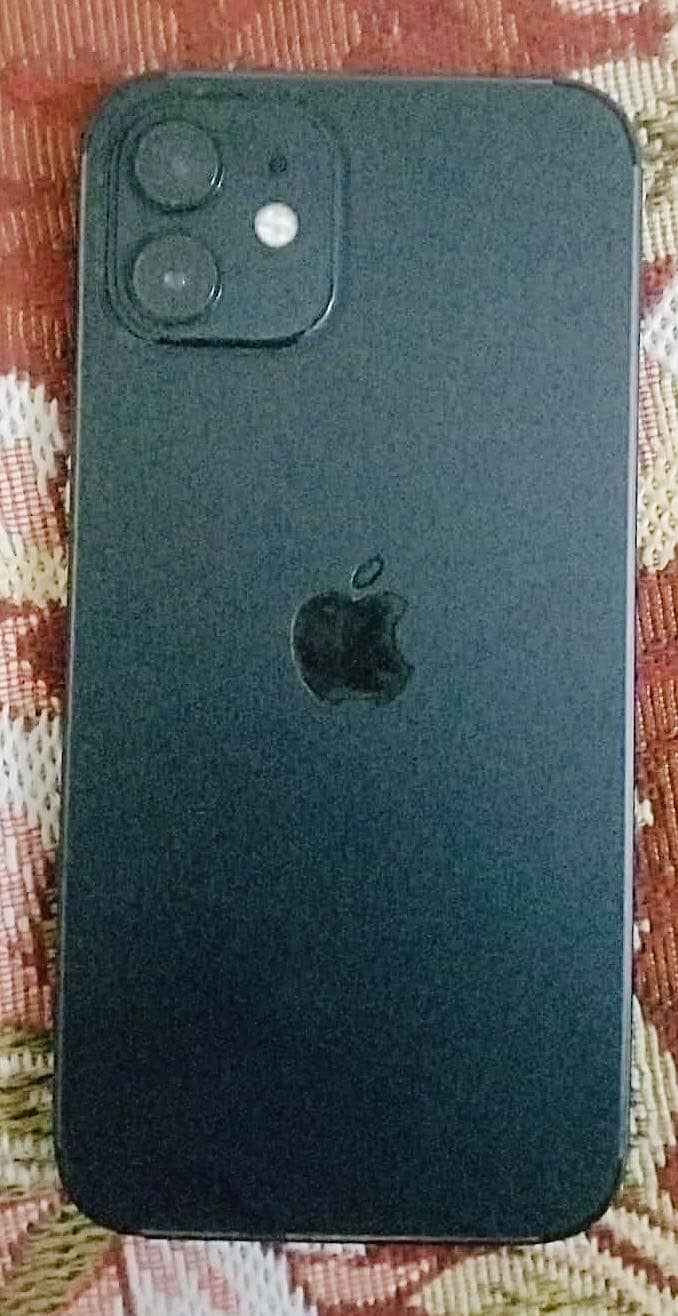 iPhone 12 1