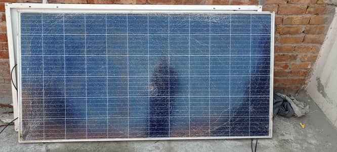 solar plate