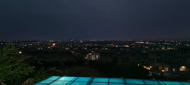 5 Marla Level Plot Available 14