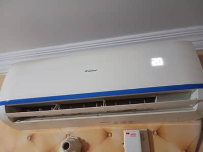 haier(candy) ac for sale
