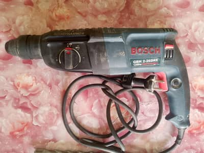 Bosch heavy duty LT Drill Machine