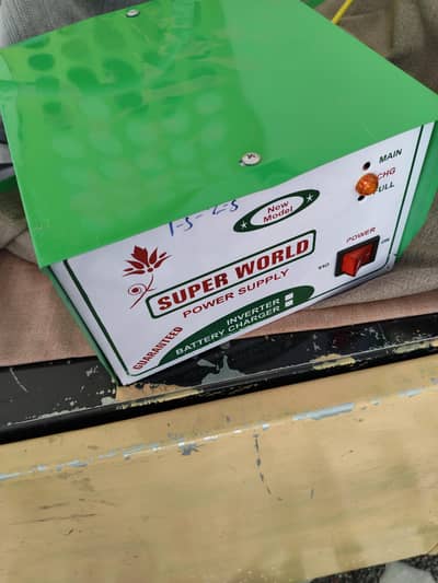 220 to 110 supply