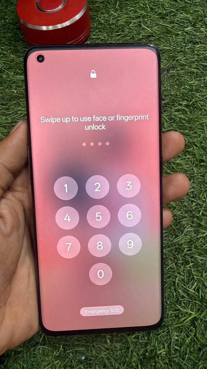 ONE PLUS 10 PRO 0