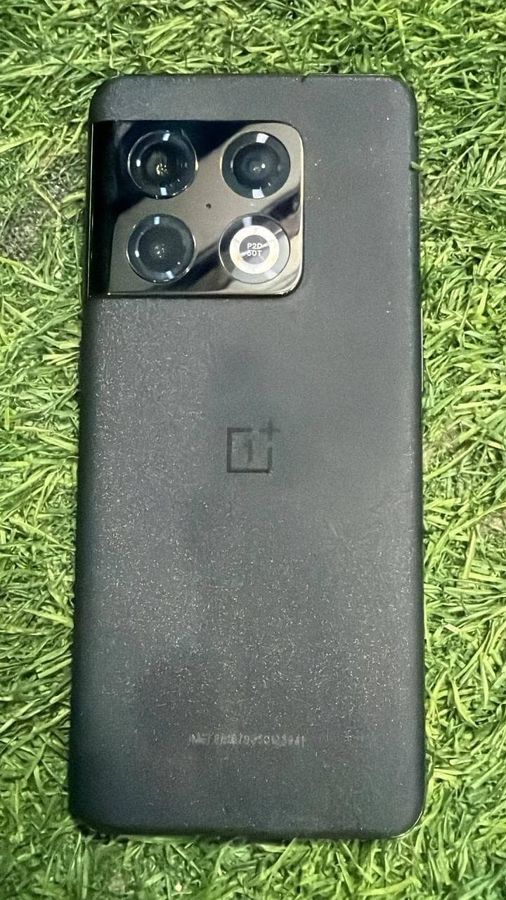 ONE PLUS 10 PRO 5