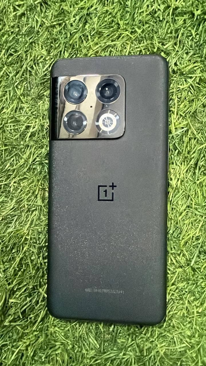 ONE PLUS 10 PRO 6
