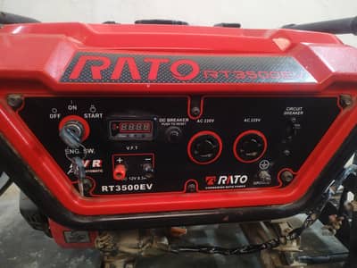 Generator for sale. .