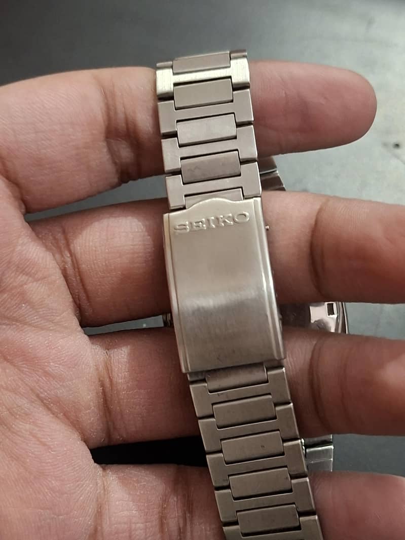 seiko day date automatic 3
