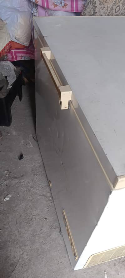 Imported freezer for sale used