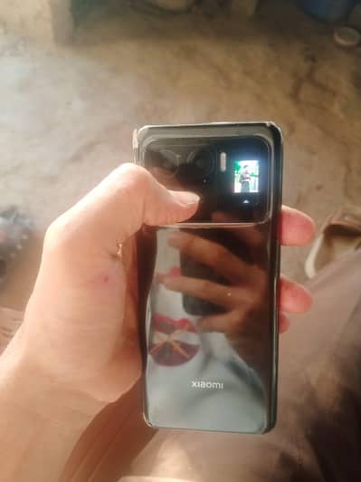 Xiaomi Mi 11 ultra