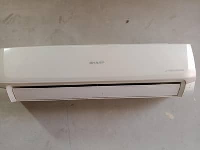 inverter AC