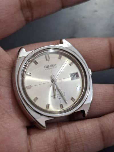 sekko 7009 vintage
