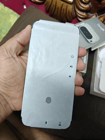 Google pixel 9pro xl brand new water packed ime matched box available