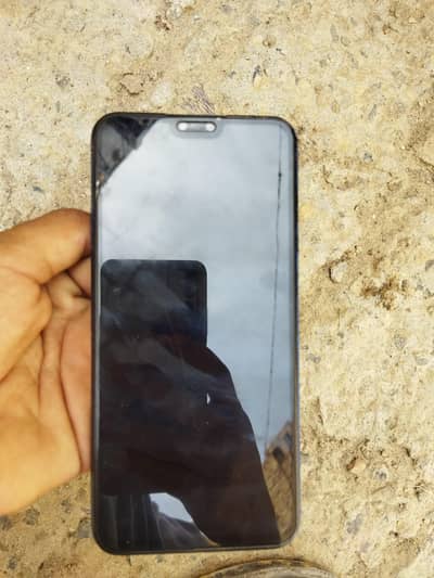 Honor 8x Used Condition  4/128