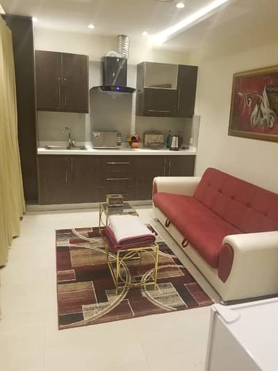 This Is Your Chance To Buy Flat In Lahore