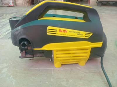 POWER WASHER BRAND NEW