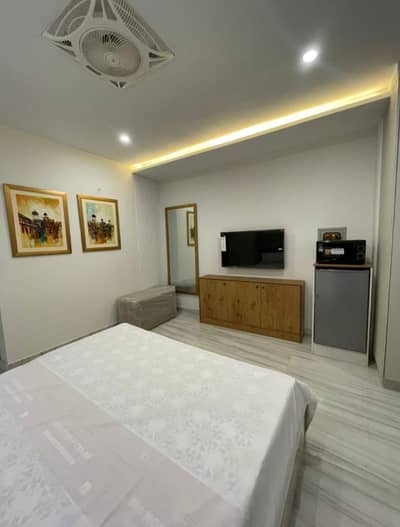 Studio Apartment For Rent